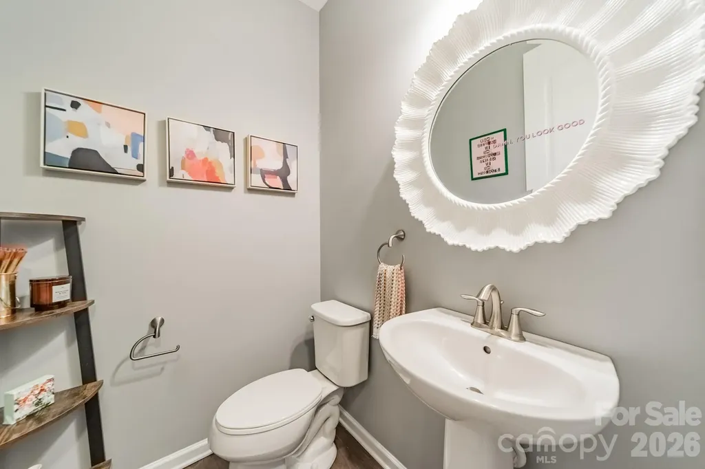 5636 Stonewells Drive Charlotte NC 28278