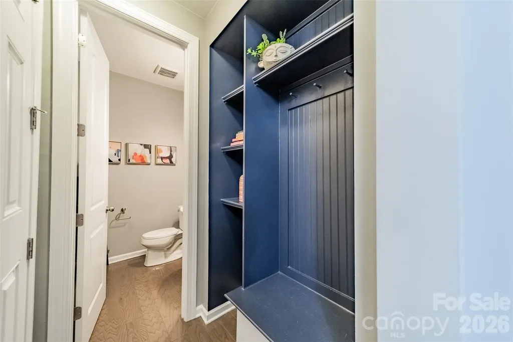 5636 Stonewells Drive Charlotte NC 28278