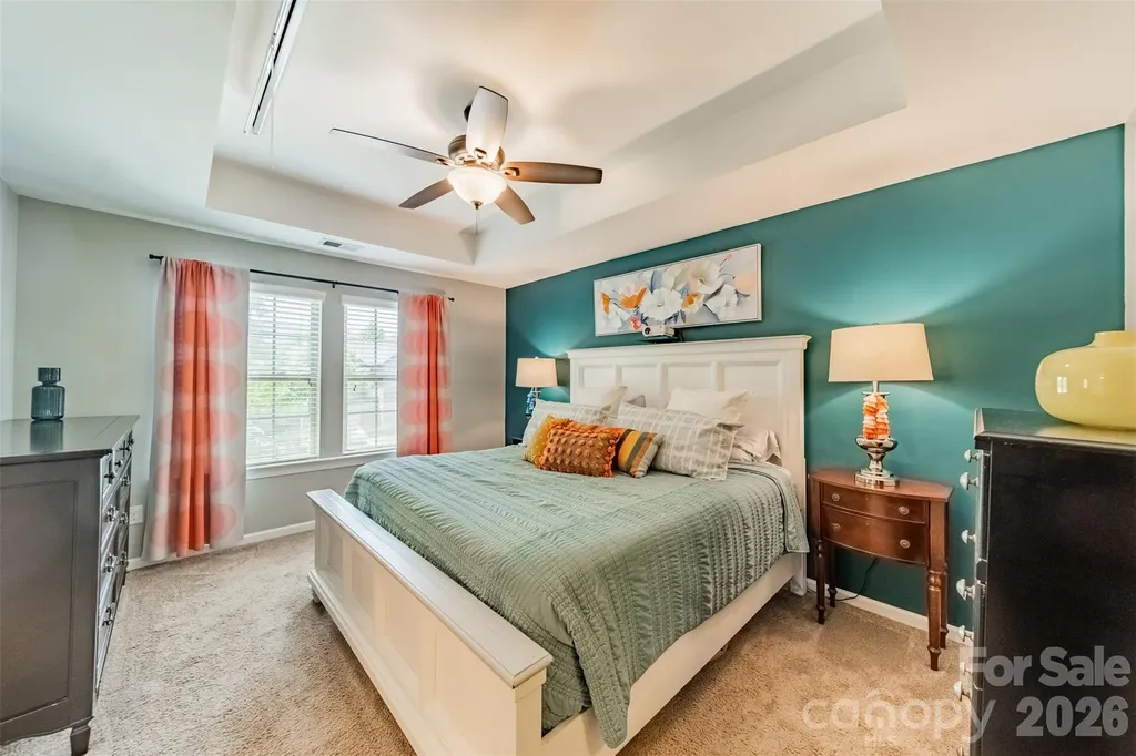 5636 Stonewells Drive Charlotte NC 28278