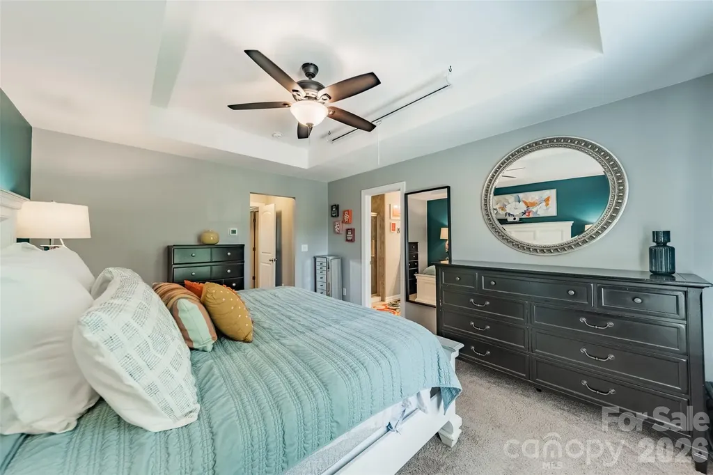 5636 Stonewells Drive Charlotte NC 28278
