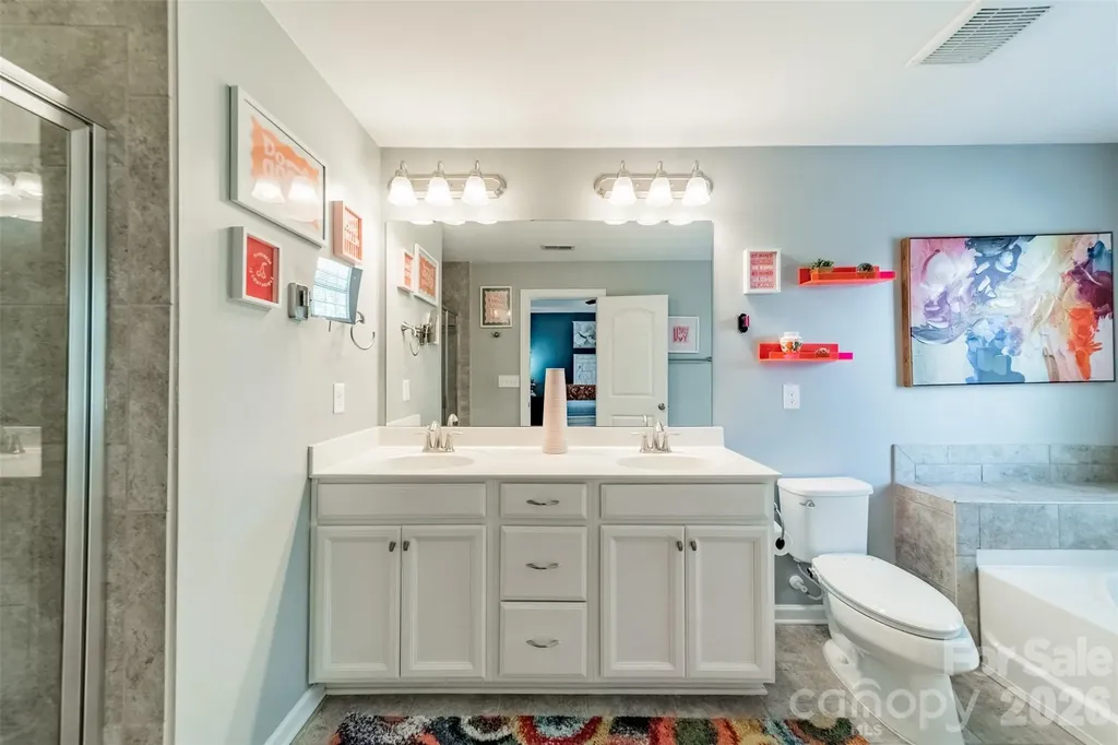 5636 Stonewells Drive Charlotte NC 28278