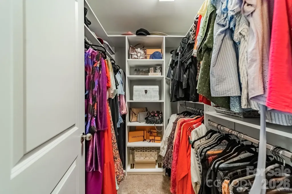 5636 Stonewells Drive Charlotte NC 28278