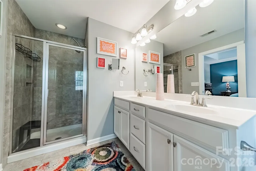 5636 Stonewells Drive Charlotte NC 28278
