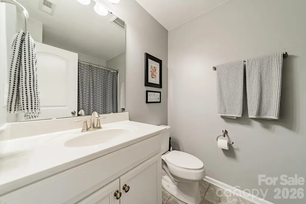5636 Stonewells Drive Charlotte NC 28278