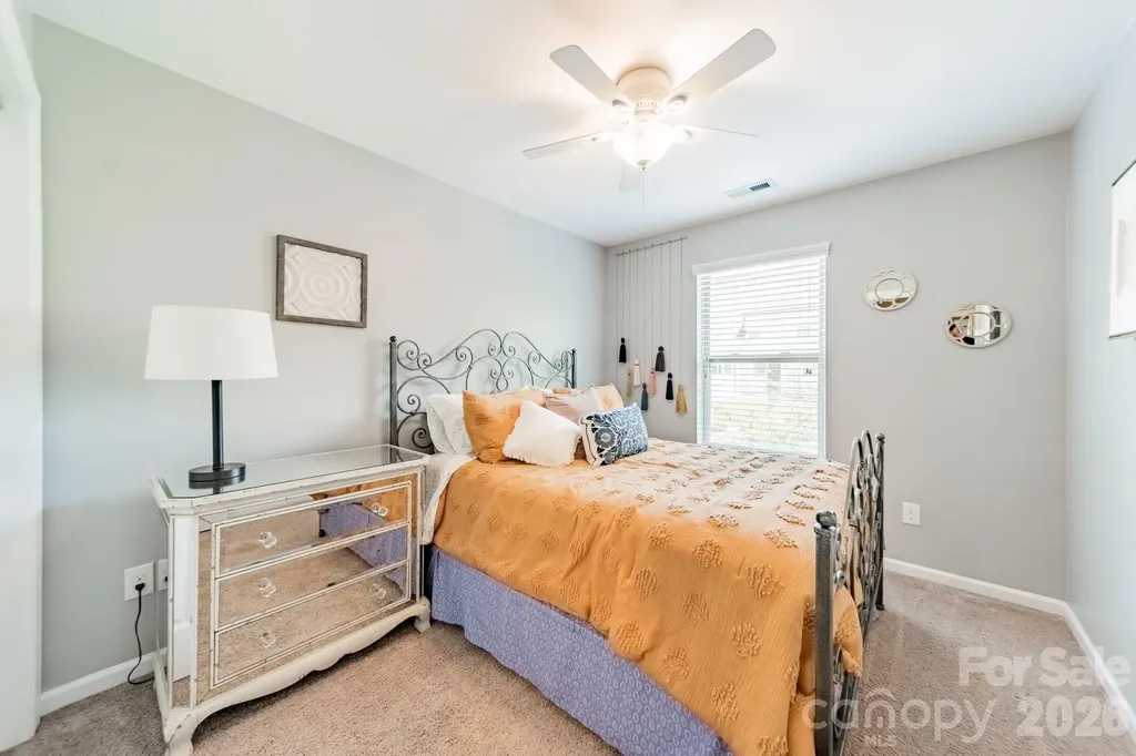 5636 Stonewells Drive Charlotte NC 28278