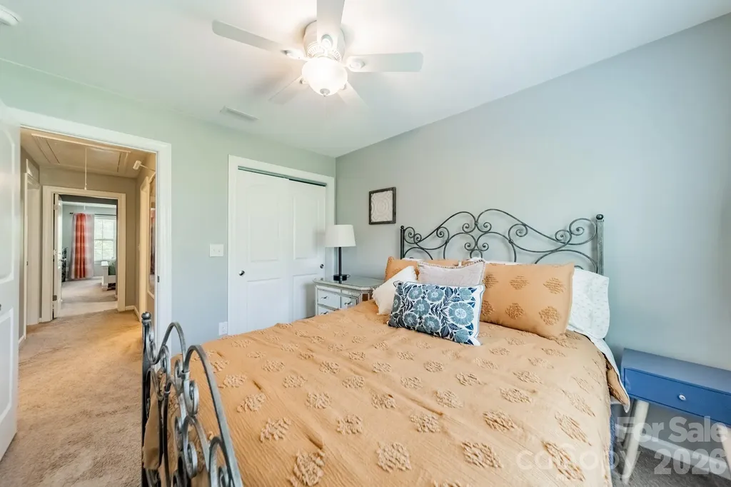5636 Stonewells Drive Charlotte NC 28278