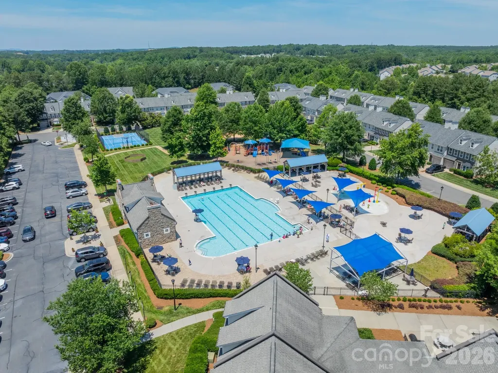 5636 Stonewells Drive Charlotte NC 28278