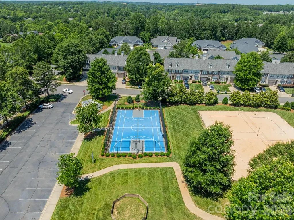 5636 Stonewells Drive Charlotte NC 28278