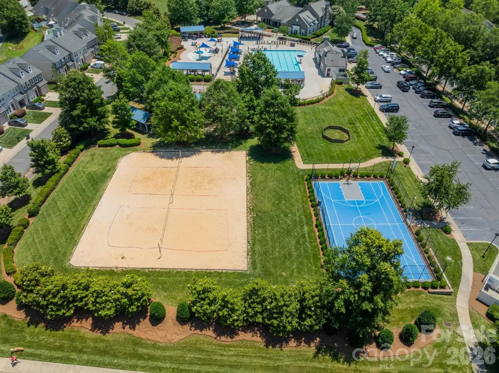 5636 Stonewells Drive Charlotte NC 28278