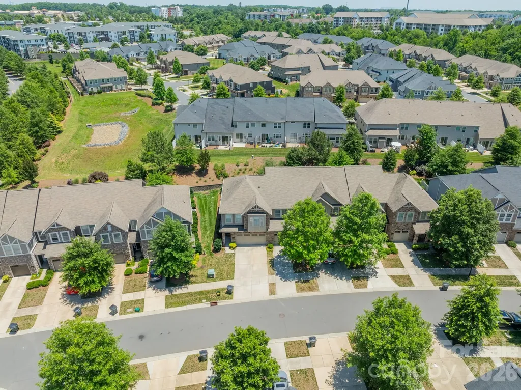 5636 Stonewells Drive Charlotte NC 28278