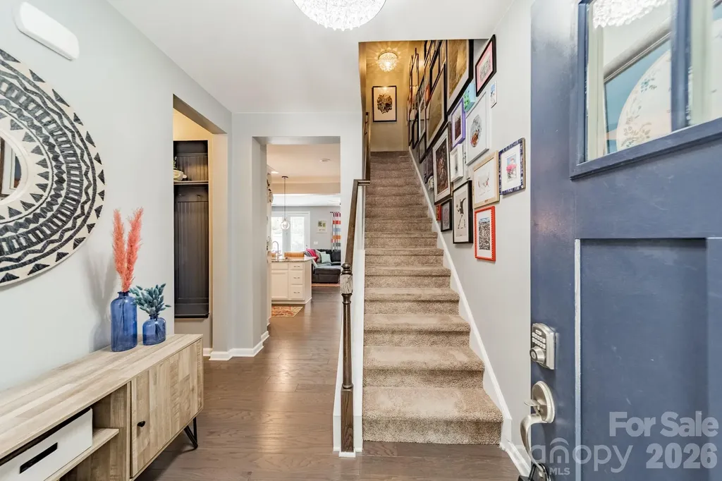 5636 Stonewells Drive Charlotte NC 28278
