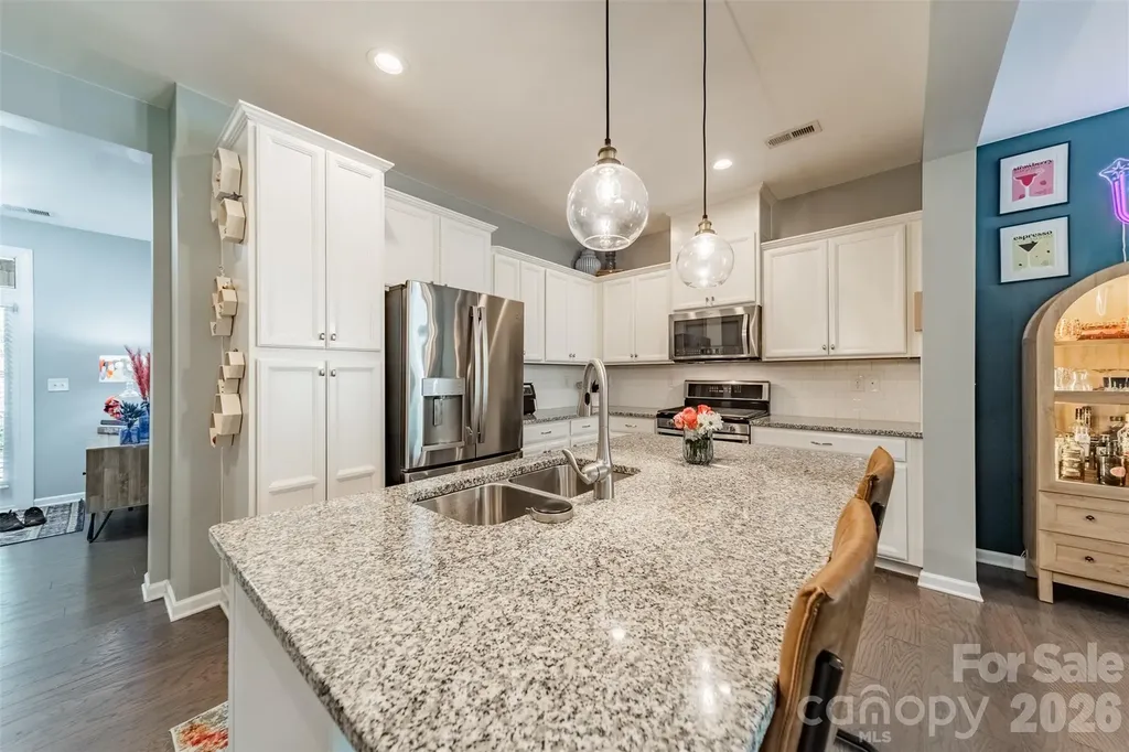 5636 Stonewells Drive Charlotte NC 28278