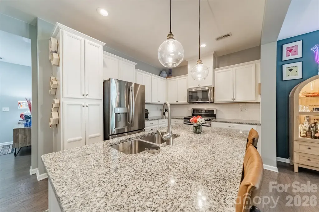 5636 Stonewells Drive Charlotte NC 28278