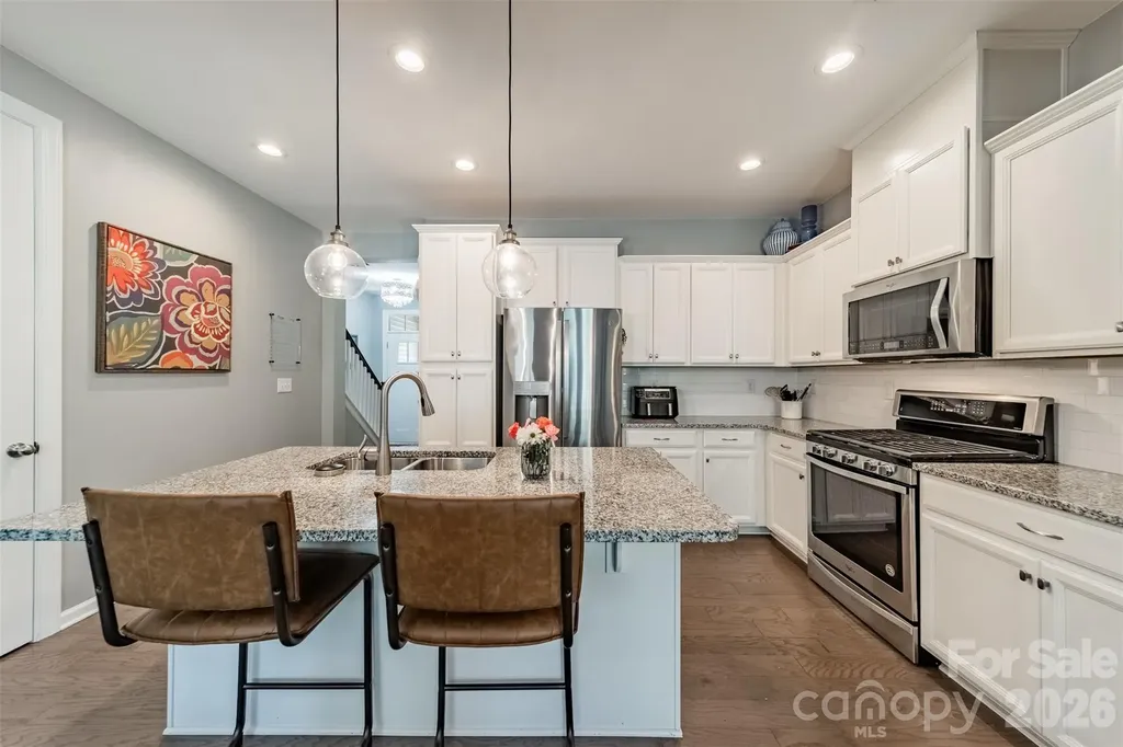 5636 Stonewells Drive Charlotte NC 28278