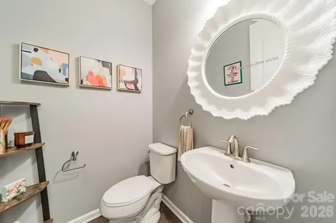 5636 Stonewells Drive Charlotte NC 28278