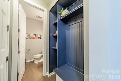 5636 Stonewells Drive Charlotte NC 28278
