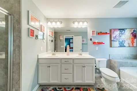5636 Stonewells Drive Charlotte NC 28278