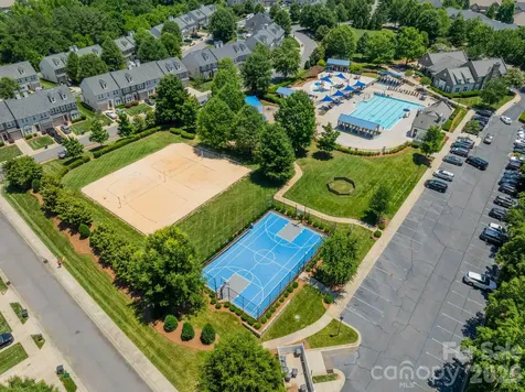 5636 Stonewells Drive Charlotte NC 28278