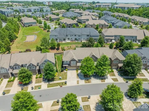 5636 Stonewells Drive Charlotte NC 28278