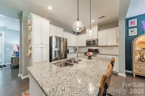 5636 Stonewells Drive Charlotte NC 28278
