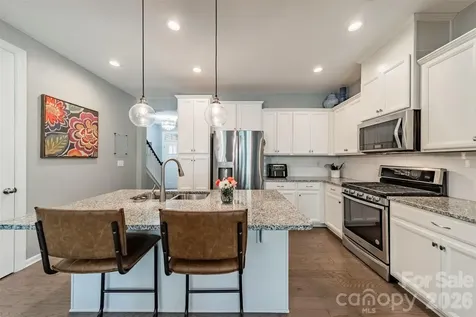 5636 Stonewells Drive Charlotte NC 28278