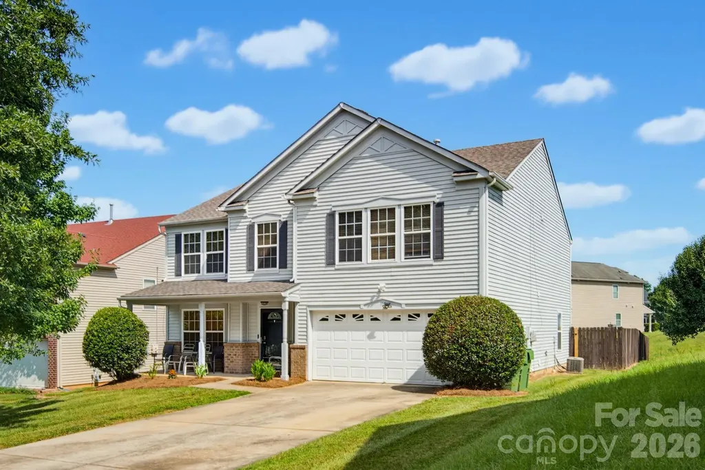 116 Adams Trail Mount Holly NC 28120