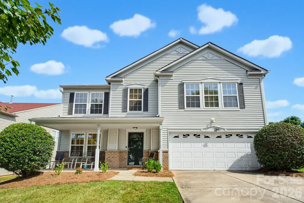 116 Adams Trail Mount Holly NC 28120