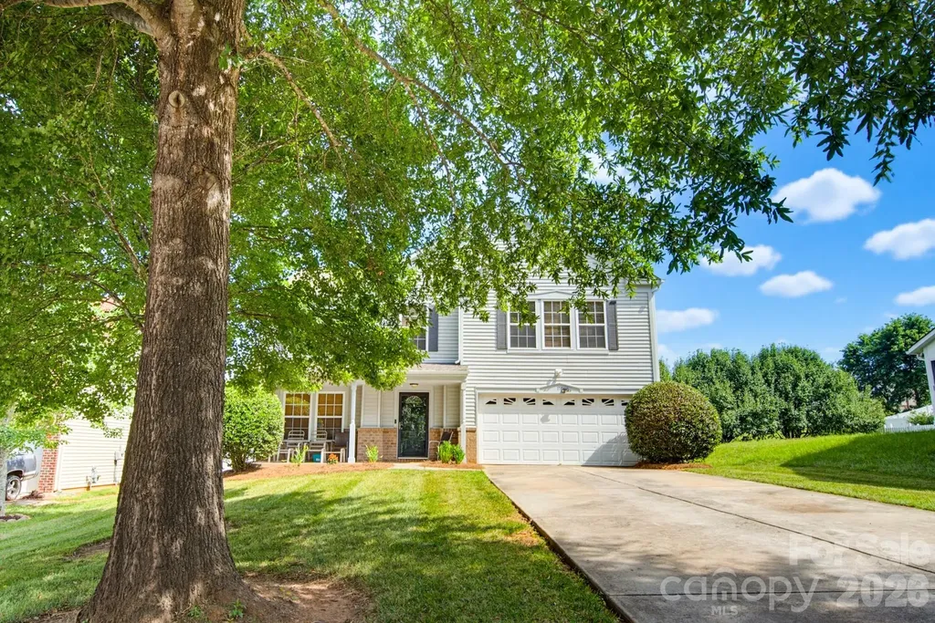 116 Adams Trail Mount Holly NC 28120