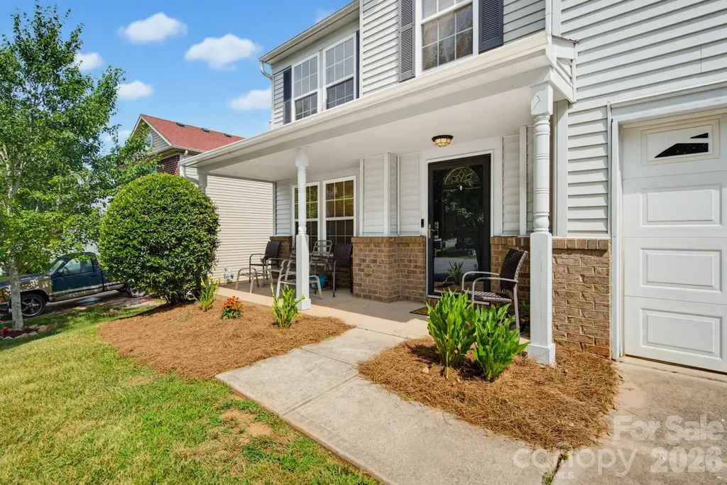 116 Adams Trail Mount Holly NC 28120