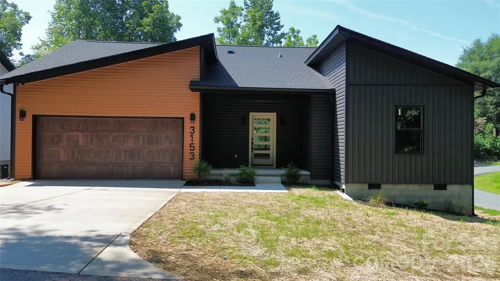 3153 Huffman Street Claremont NC 28610
