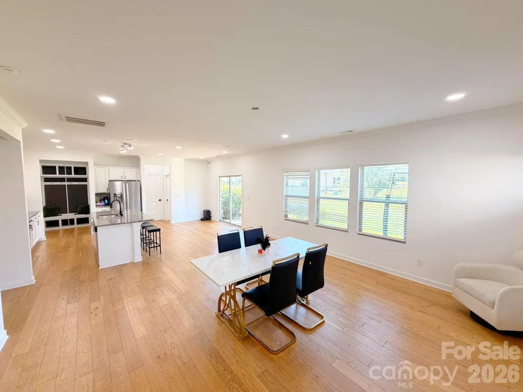 4314 Collingham Drive Charlotte NC 28273
