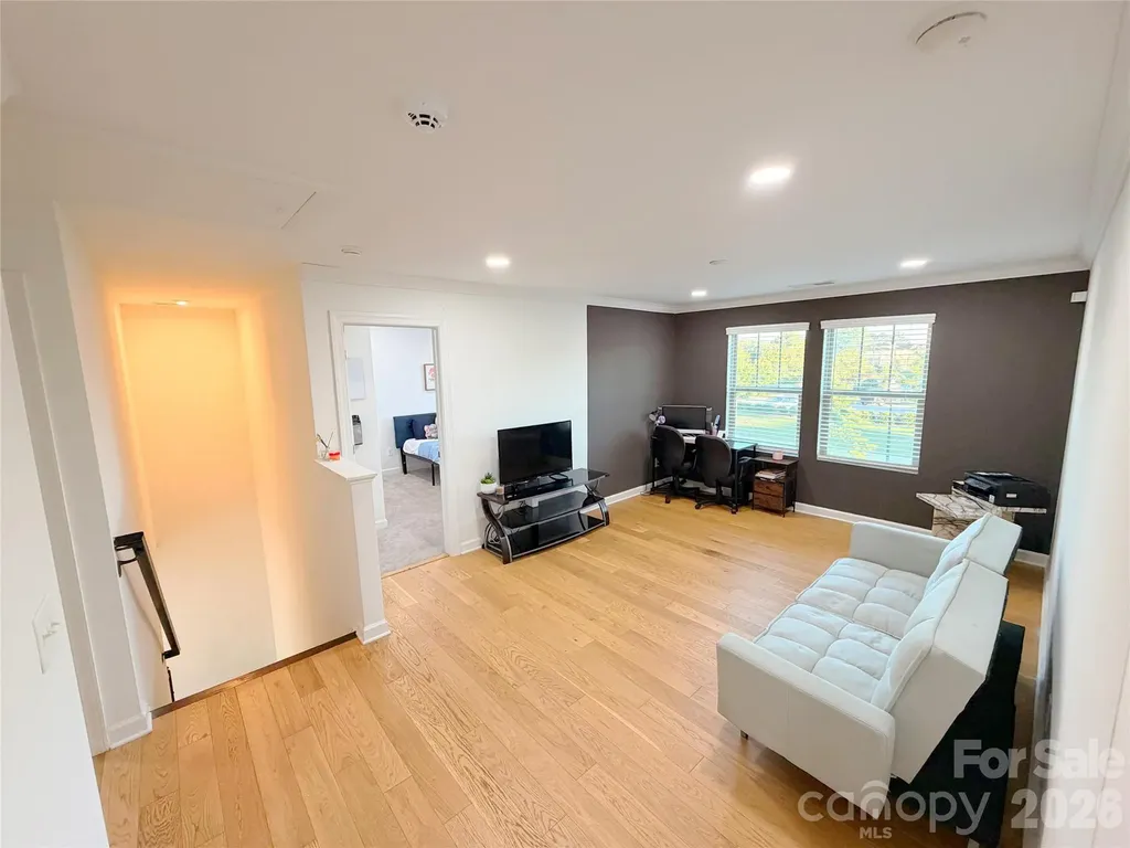 4314 Collingham Drive Charlotte NC 28273