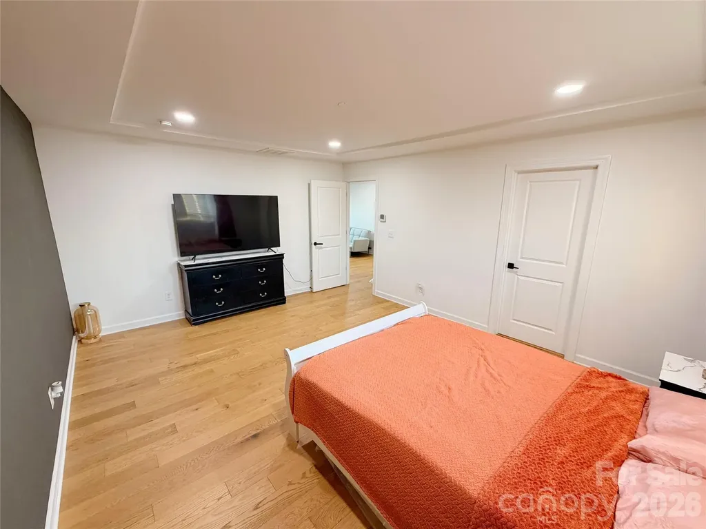 4314 Collingham Drive Charlotte NC 28273