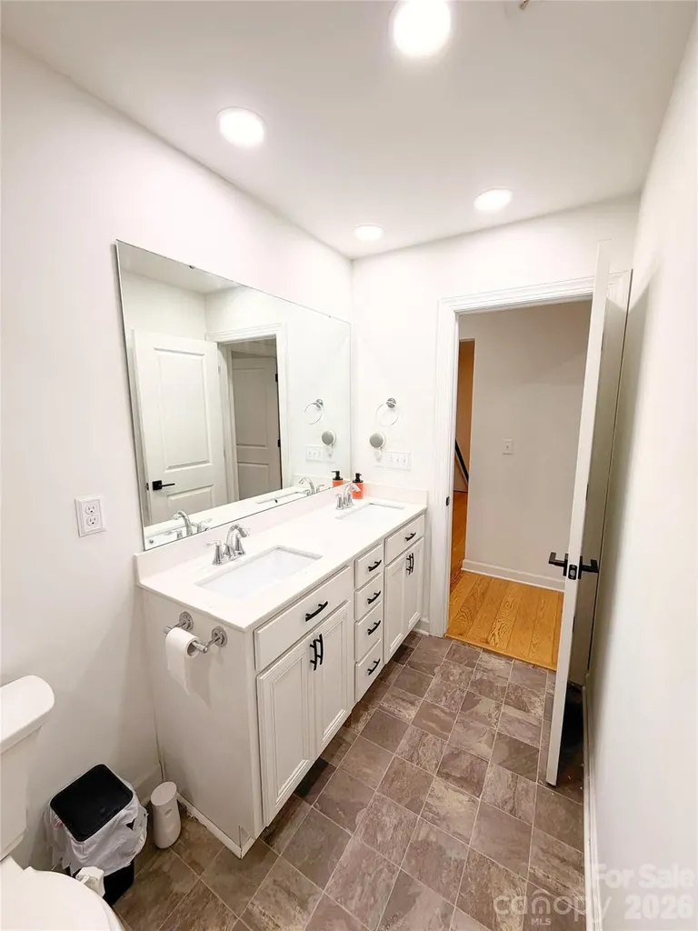 4314 Collingham Drive Charlotte NC 28273