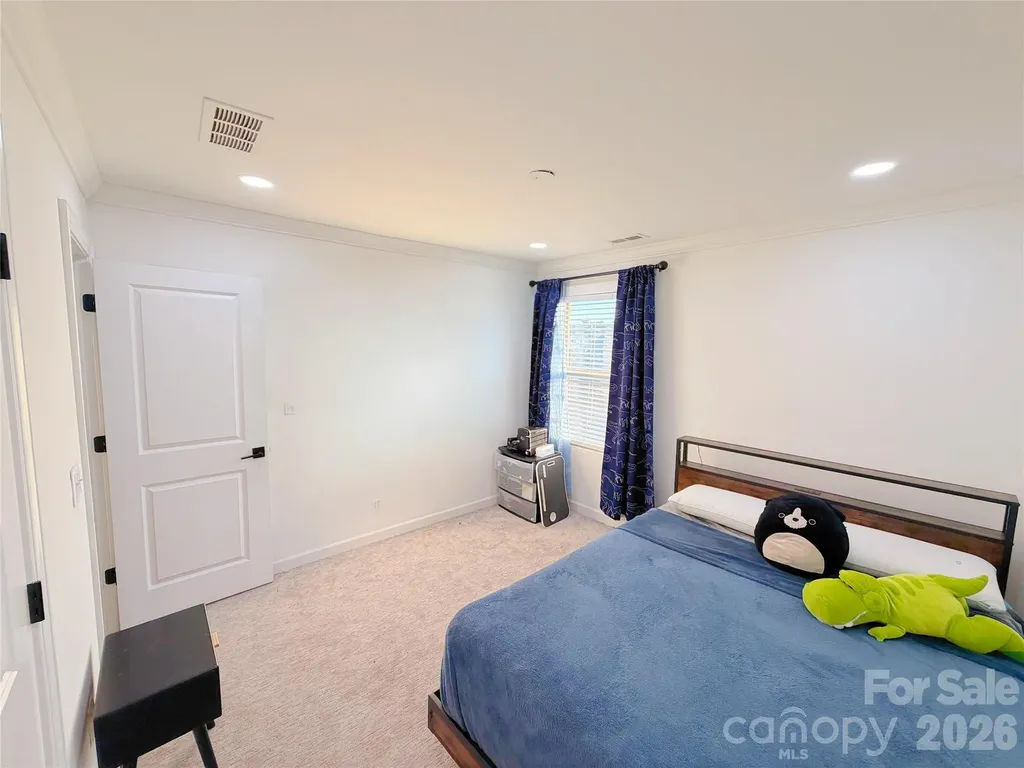 4314 Collingham Drive Charlotte NC 28273
