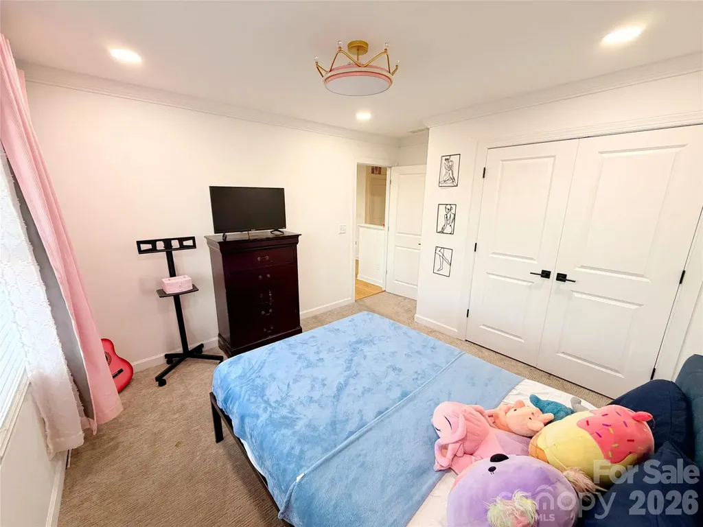 4314 Collingham Drive Charlotte NC 28273