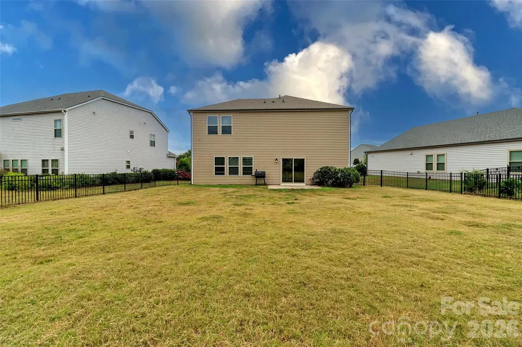 4314 Collingham Drive Charlotte NC 28273