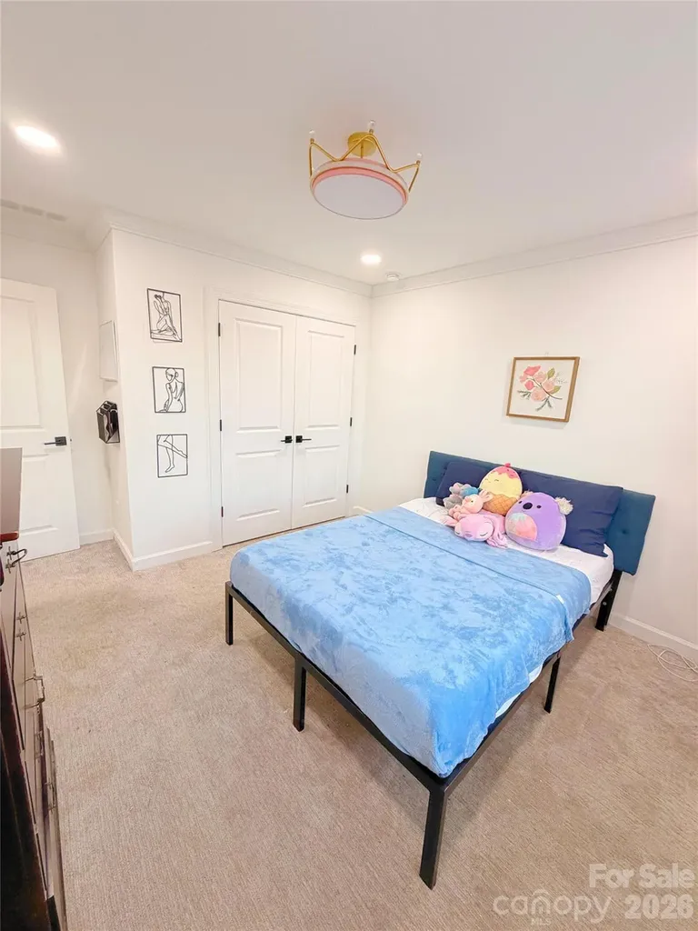 4314 Collingham Drive Charlotte NC 28273