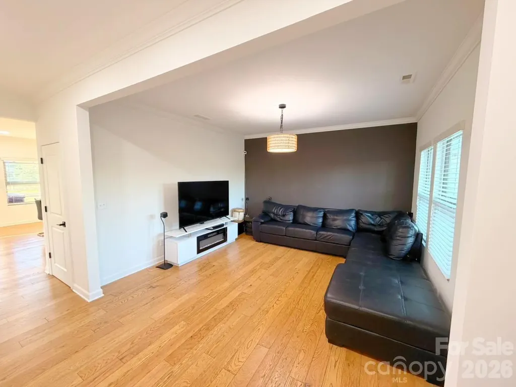 4314 Collingham Drive Charlotte NC 28273