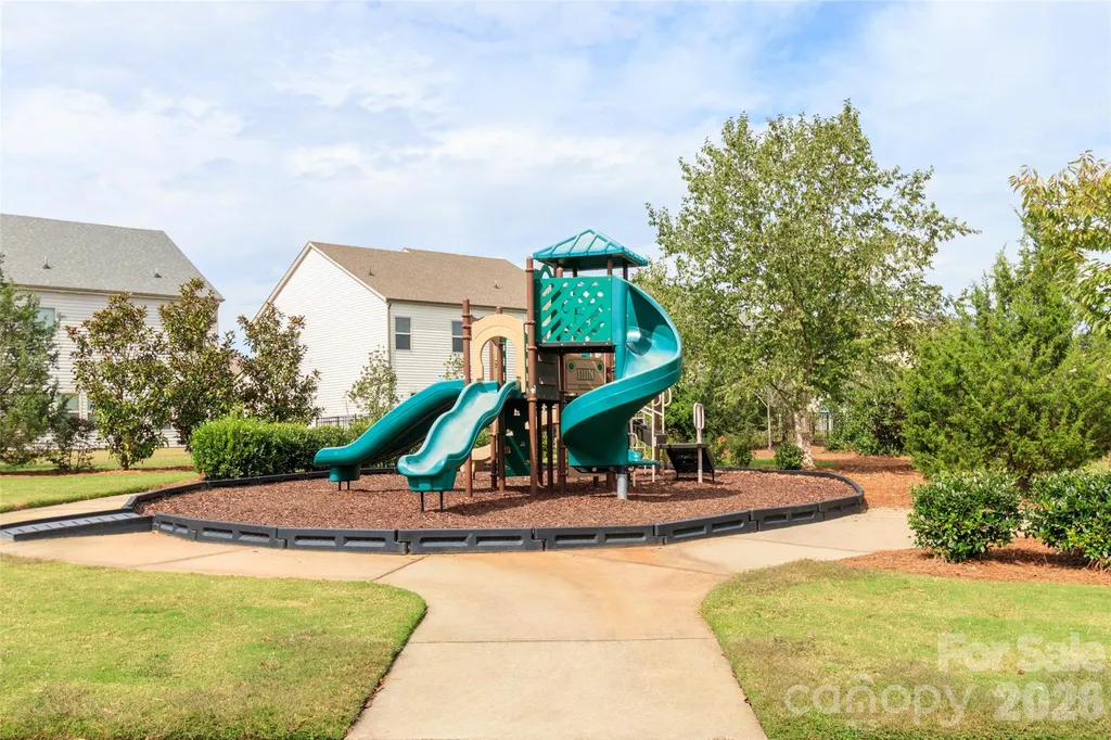 4314 Collingham Drive Charlotte NC 28273