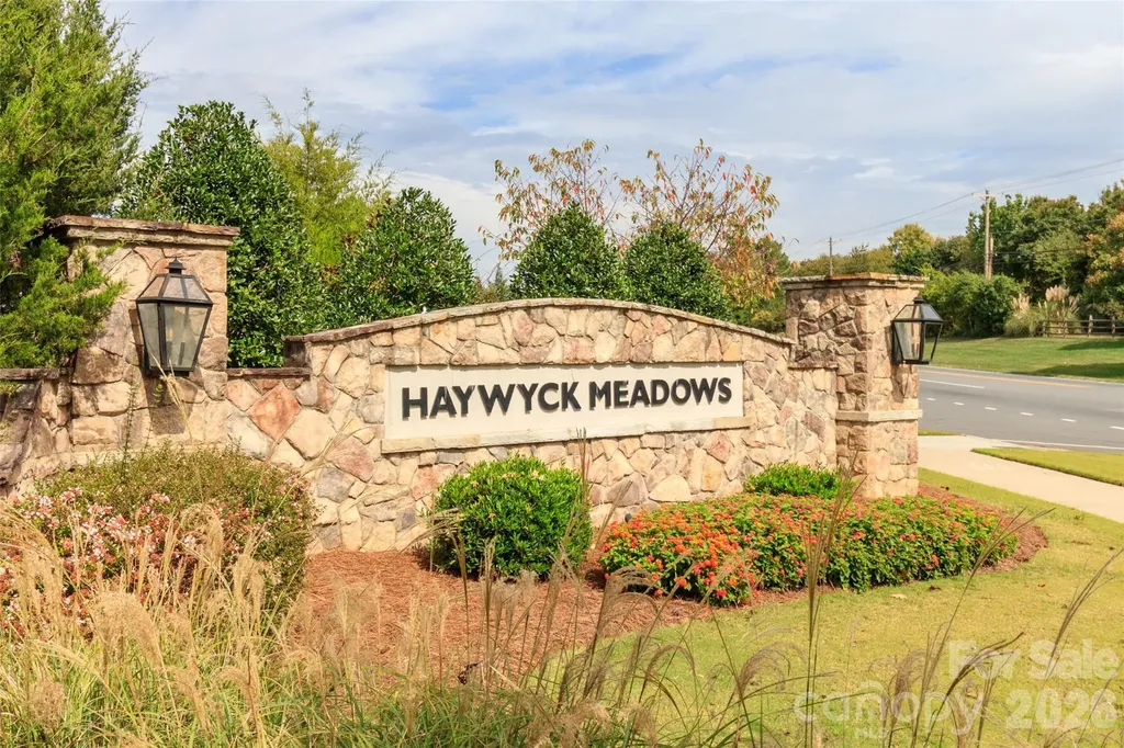4314 Collingham Drive Charlotte NC 28273