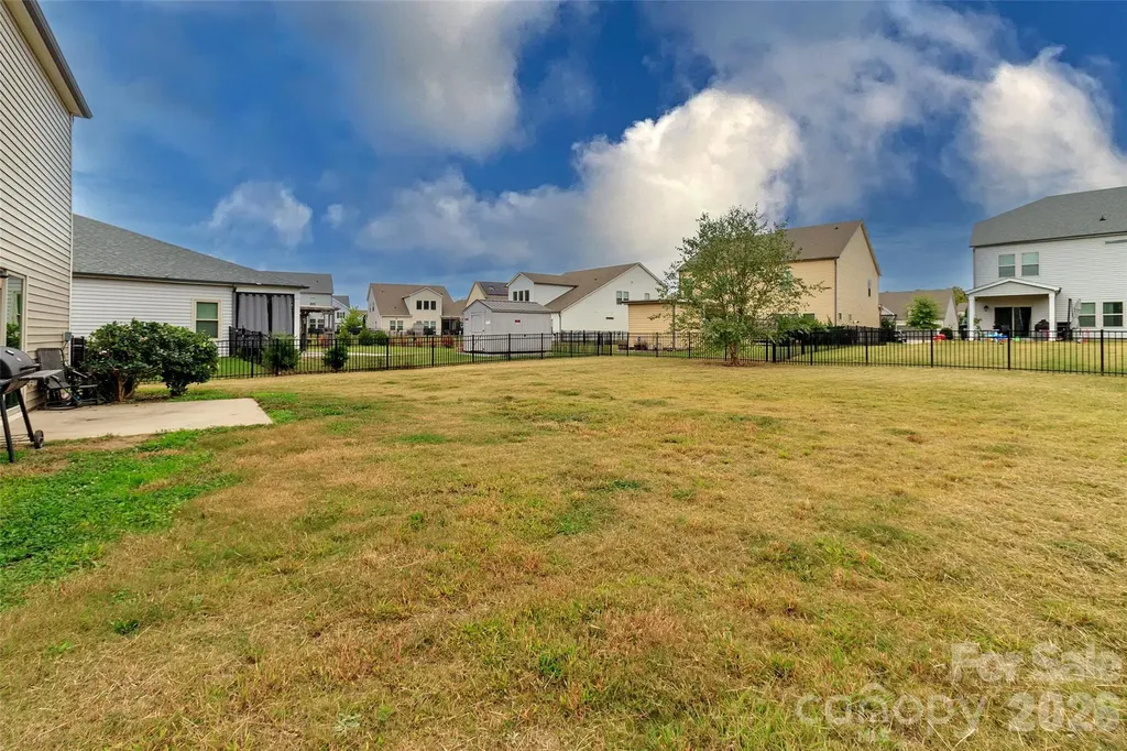 4314 Collingham Drive Charlotte NC 28273