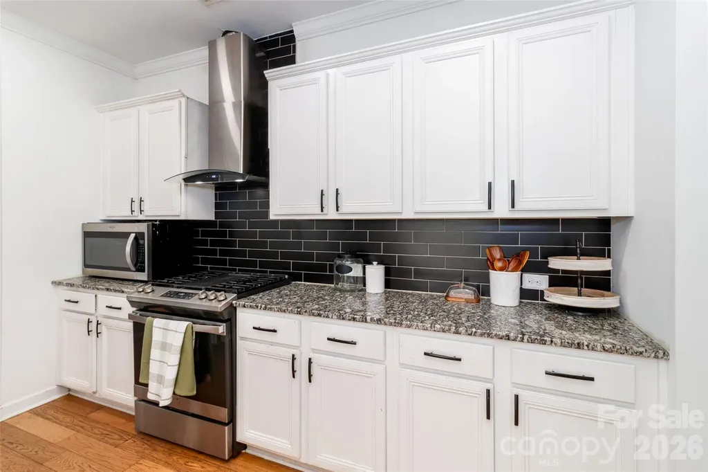 4314 Collingham Drive Charlotte NC 28273