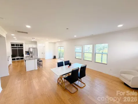 4314 Collingham Drive Charlotte NC 28273