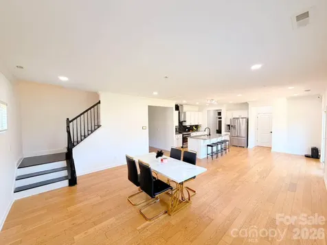 4314 Collingham Drive Charlotte NC 28273