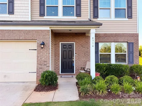 4314 Collingham Drive Charlotte NC 28273