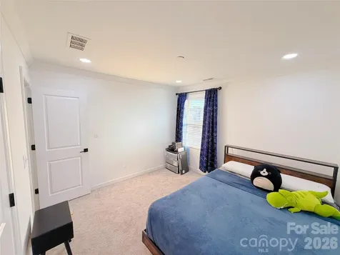 4314 Collingham Drive Charlotte NC 28273