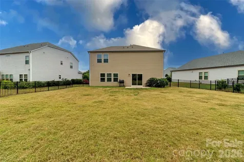 4314 Collingham Drive Charlotte NC 28273