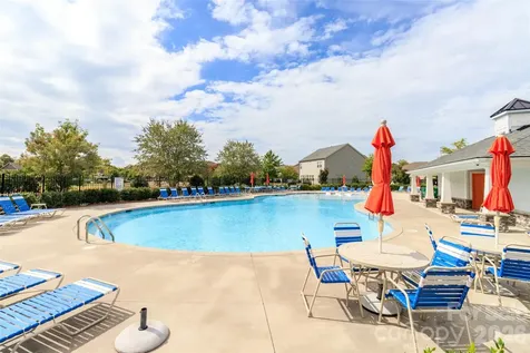 4314 Collingham Drive Charlotte NC 28273