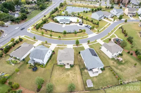 4314 Collingham Drive Charlotte NC 28273